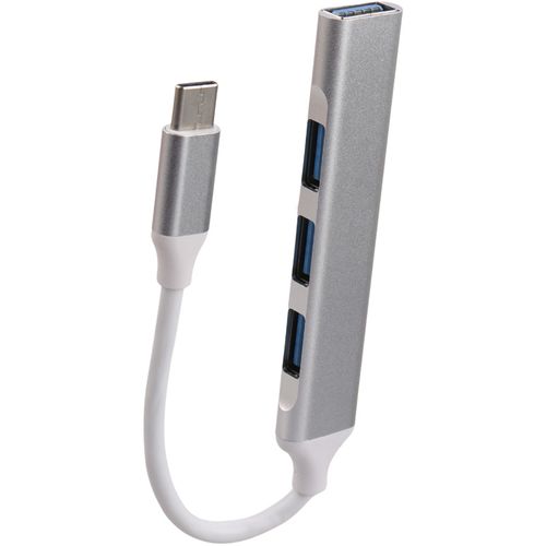 Type C To Usb 3.0 Hub C-809