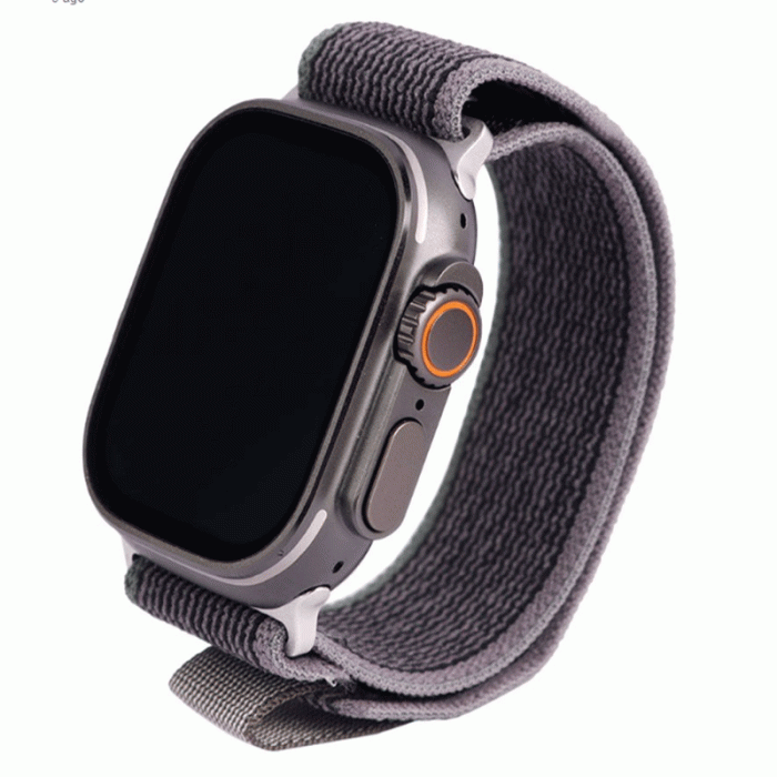 ساعت هوشمند Wearfitمدل HK Series 10(49mm)