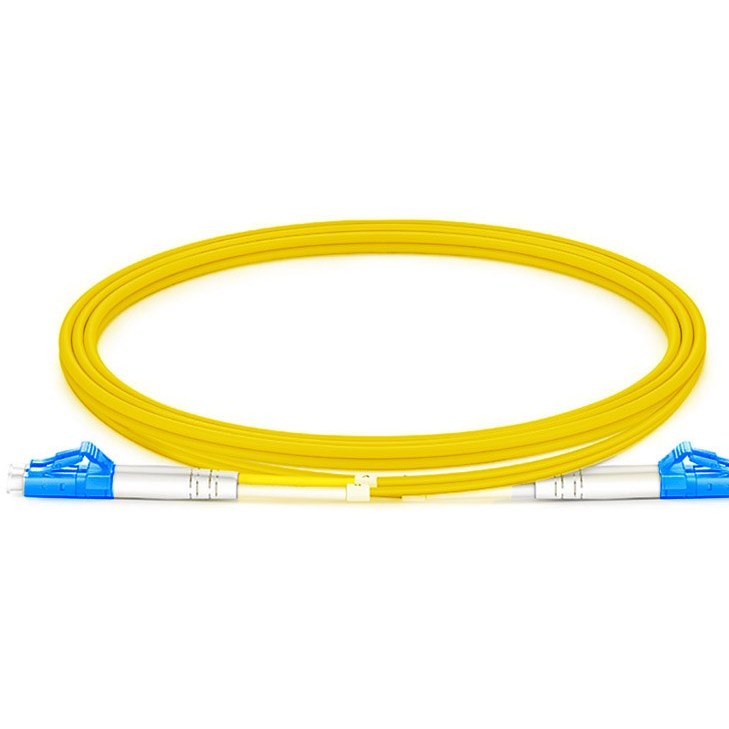 پچ کورد فيبر نوريSC/LC - UPC2 متري