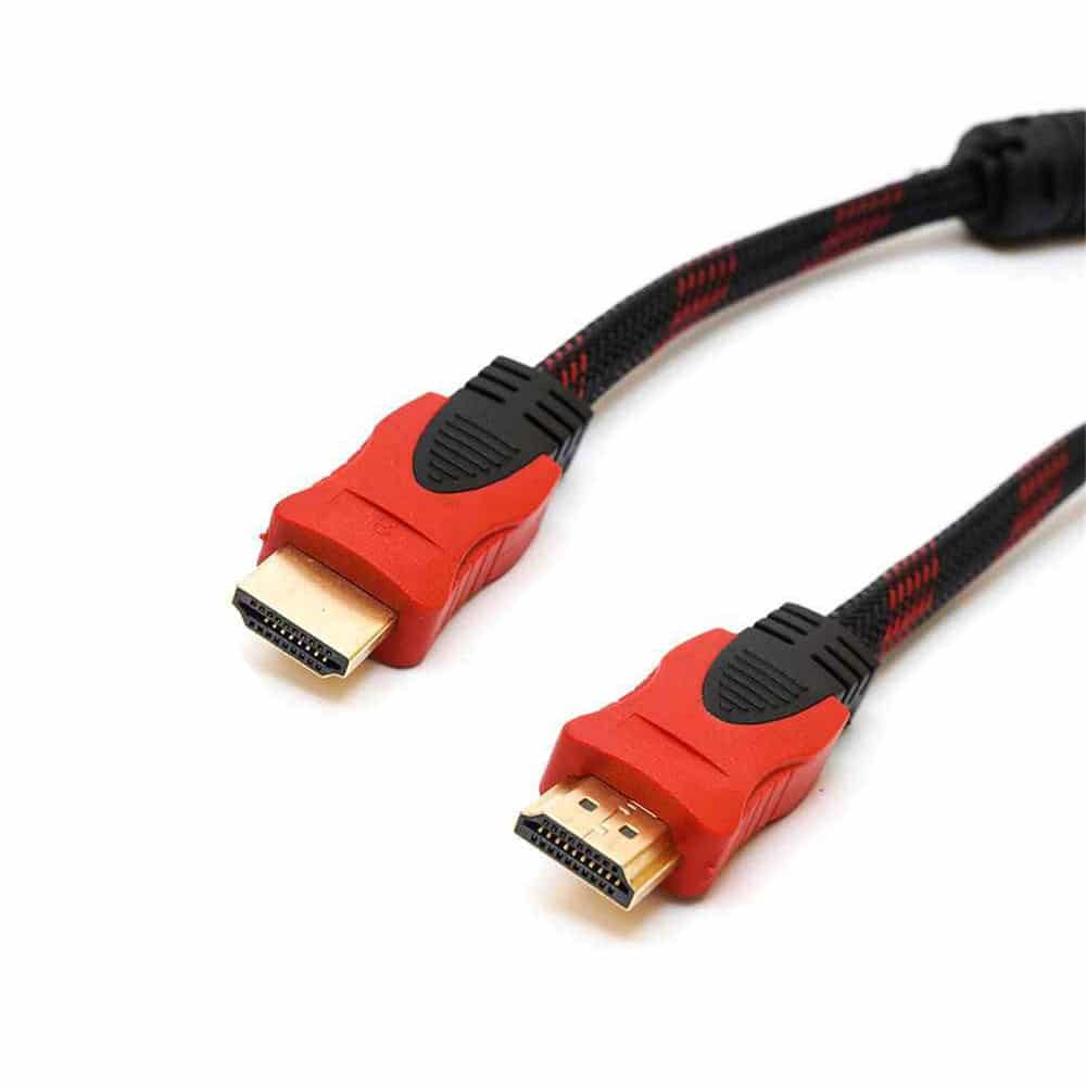 کابل کنفيHdmi To VGA(1.5 متر)