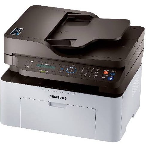 پرینتر استوک چندکاره لیزری سامسونگ اکسپرسM2870FW