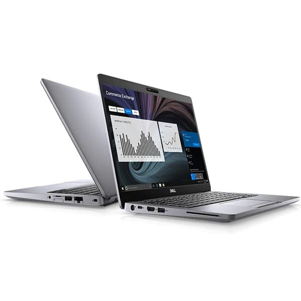 لپ تاپ لمسی 14 اینچ HP EliteBook 745 G6 | پردازنده Ryzen 5 Pro | استوک